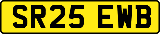 SR25EWB