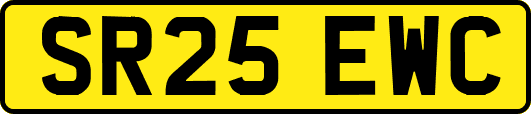 SR25EWC