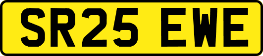 SR25EWE