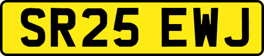 SR25EWJ