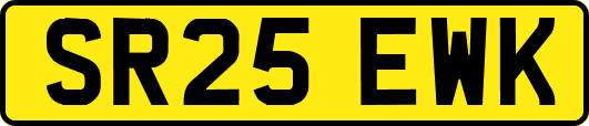 SR25EWK