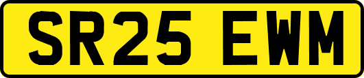 SR25EWM