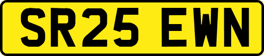 SR25EWN