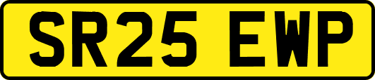 SR25EWP