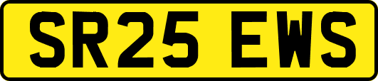 SR25EWS