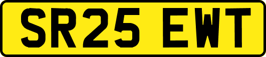 SR25EWT