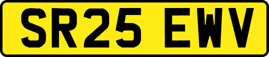 SR25EWV