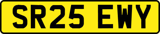 SR25EWY