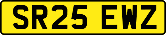 SR25EWZ