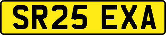 SR25EXA