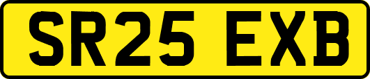 SR25EXB