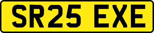 SR25EXE