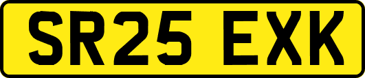 SR25EXK