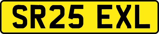 SR25EXL