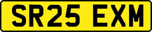 SR25EXM