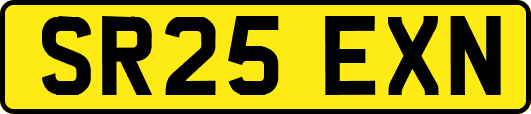 SR25EXN
