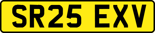 SR25EXV