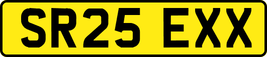SR25EXX