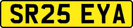 SR25EYA