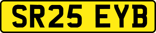 SR25EYB