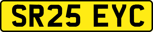 SR25EYC