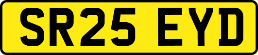 SR25EYD