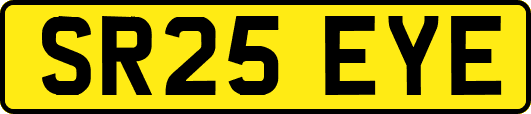 SR25EYE