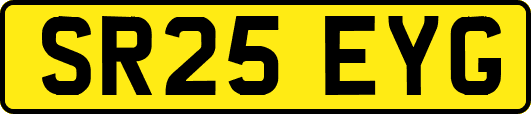 SR25EYG