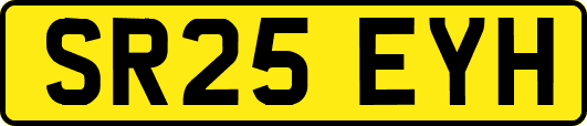 SR25EYH