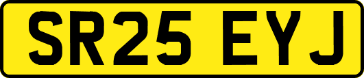 SR25EYJ
