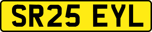 SR25EYL