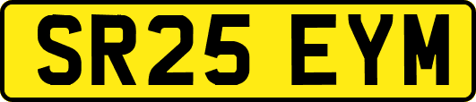 SR25EYM