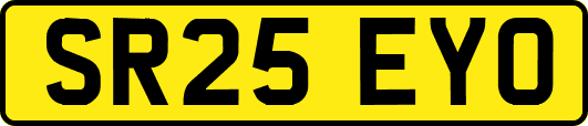 SR25EYO