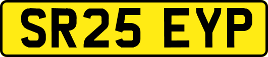 SR25EYP
