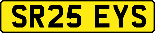 SR25EYS