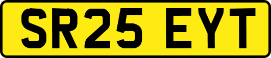 SR25EYT