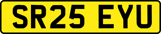 SR25EYU