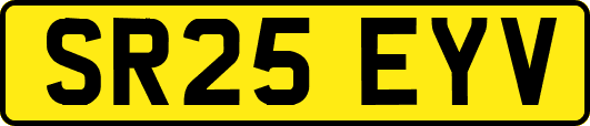 SR25EYV