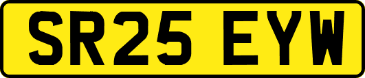 SR25EYW
