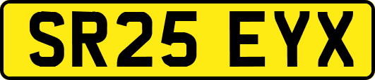 SR25EYX