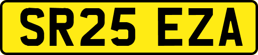 SR25EZA