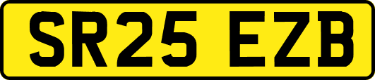 SR25EZB