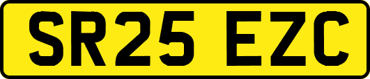 SR25EZC
