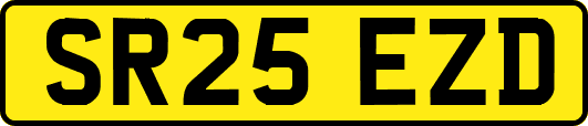 SR25EZD