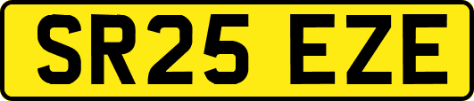 SR25EZE