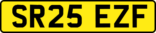 SR25EZF