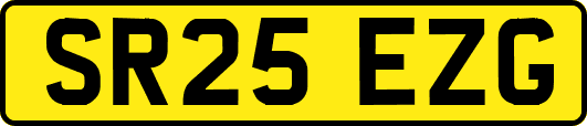 SR25EZG