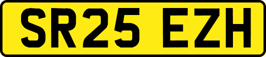 SR25EZH