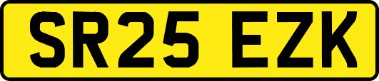 SR25EZK