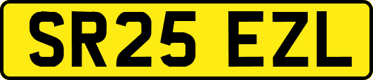 SR25EZL